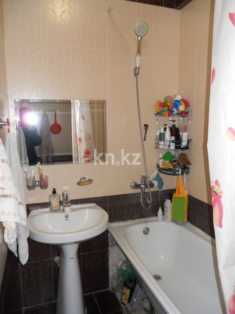 Продажа 4-комнатной квартиры, 80 м² в Алматы - фото 6