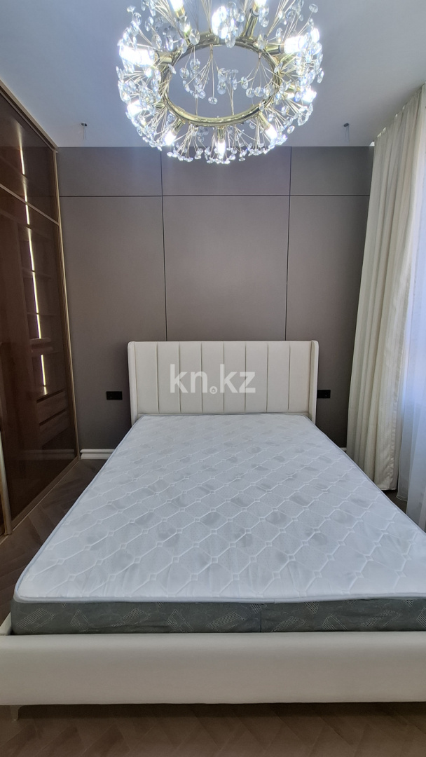 Продажа 2-комнатной квартиры, 62 м² в Караганде - фото 10