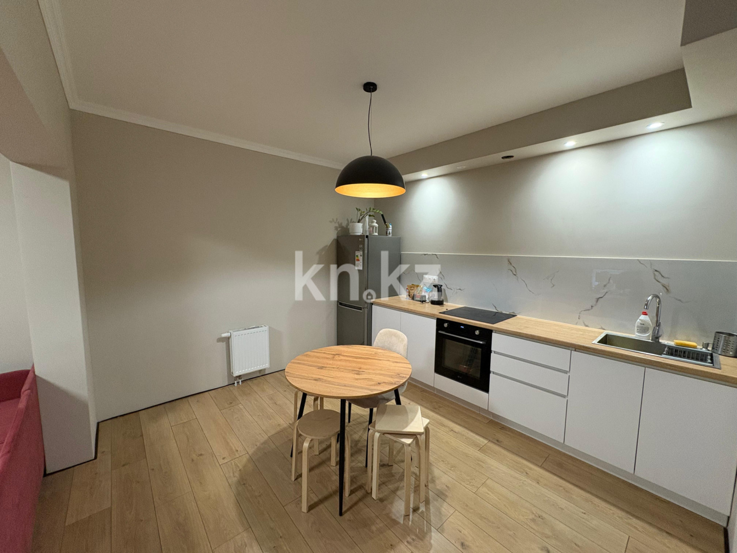 Аренда 2-комнатной квартиры, 62 м², ул. Е-511, дом  38 в Астане - фото 2