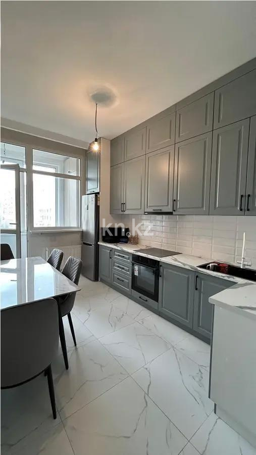 Продажа 2-комнатной квартиры, 68 м² в Астане - фото 3