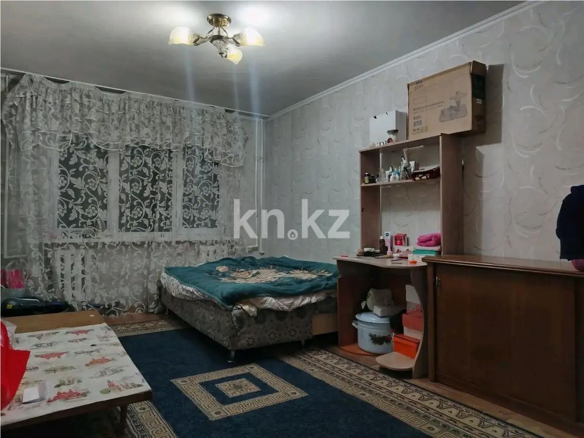 Продажа 2-комнатной квартиры, 43 м², мкр-н 1, дом  53 в Алматы