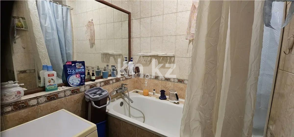 Продажа 1-комнатной квартиры, 41.6 м² в Алматы - фото 3