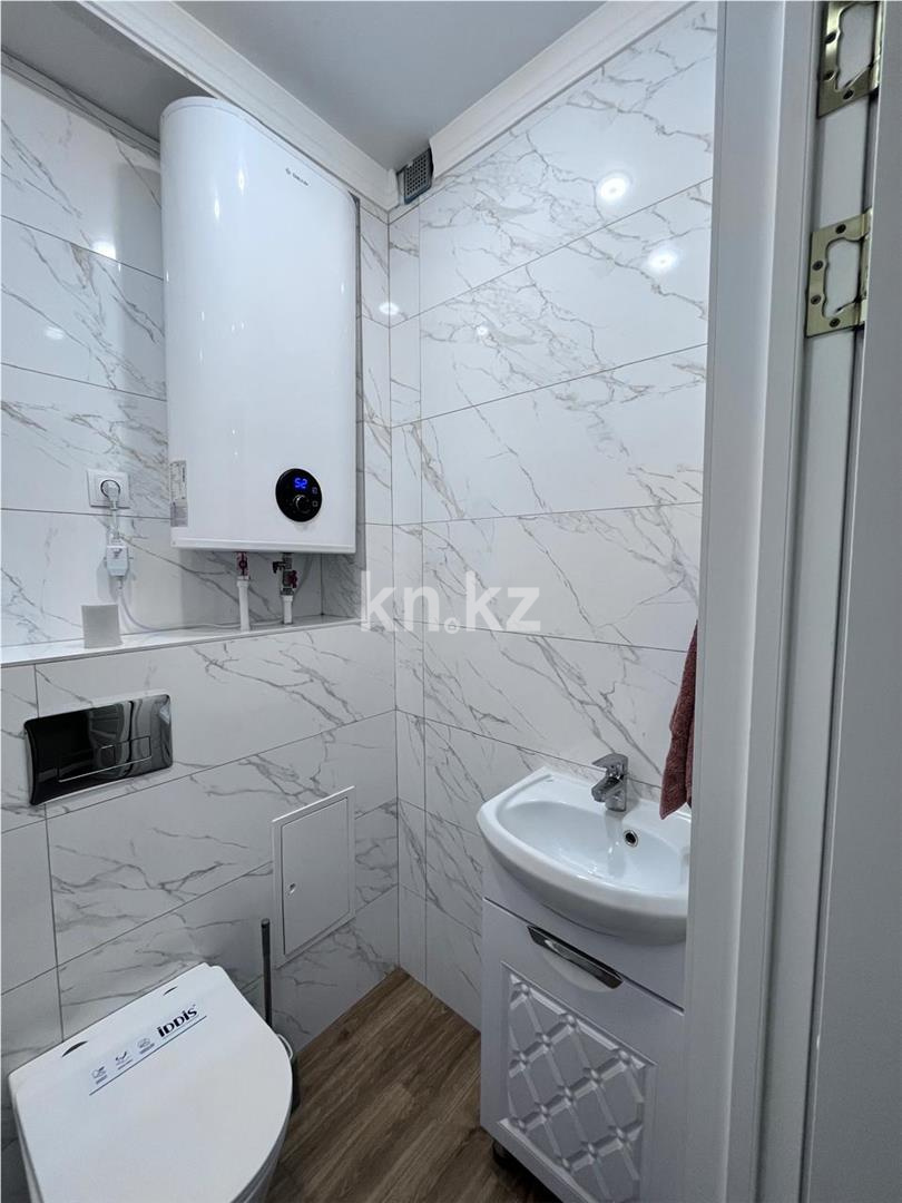 Продажа 3-комнатной квартиры, 83 м², ул. Таттимбета в Караганде - фото 20