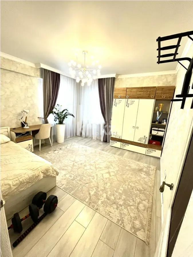 Продажа 3-комнатной квартиры, 84 м² в Астане - фото 3