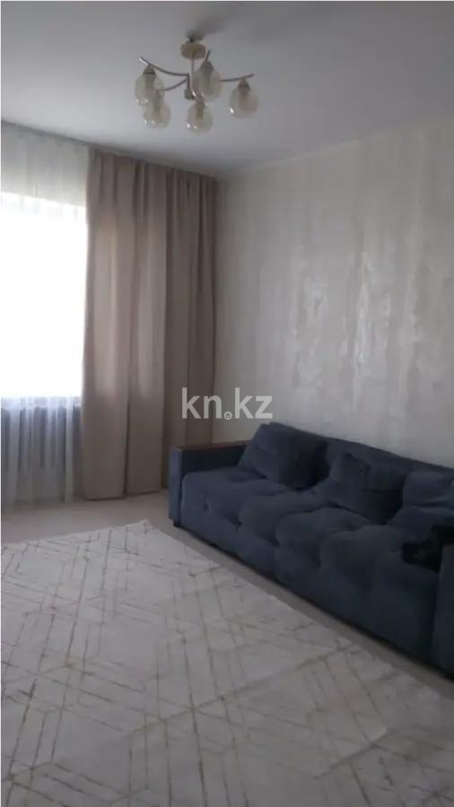 Продажа 1-комнатной квартиры, 40.2 м² в Алматы