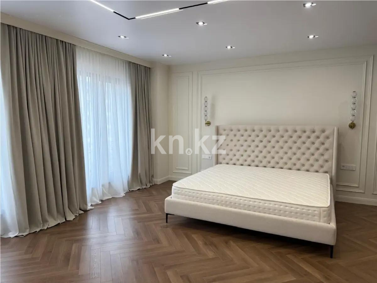 Продажа 5-комнатной квартиры, 278 м² в Алматы - фото 4