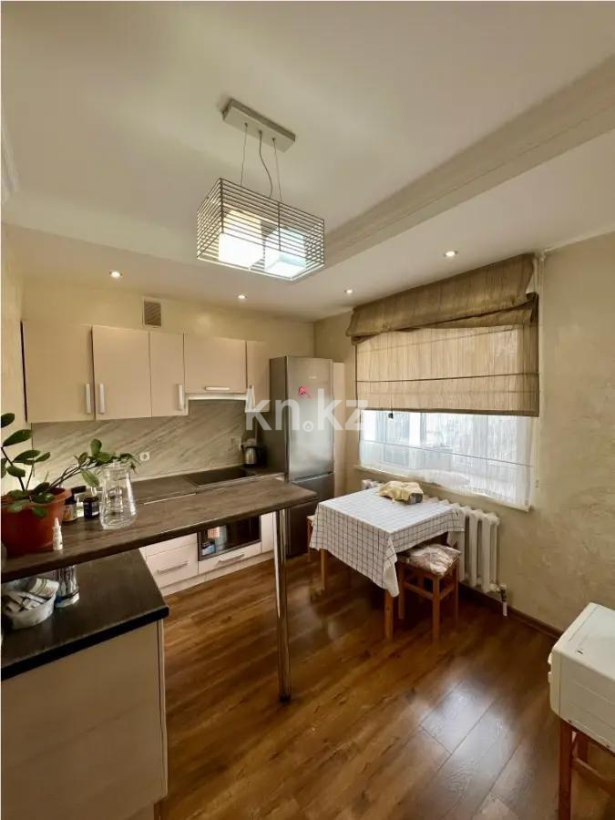 Продажа 1-комнатной квартиры, 38 м², ул. Нарикбаева, дом  9 в Астане - фото 4