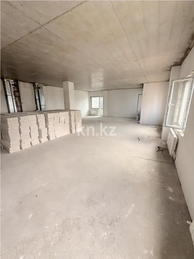 Продажа 4-комнатной квартиры, 100 м² в Караганде - фото 2
