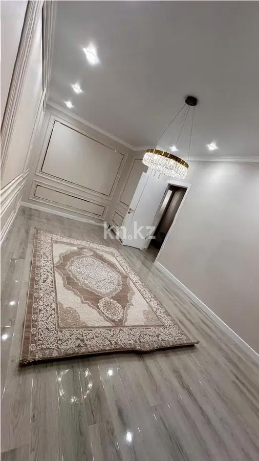 Продажа 2-комнатной квартиры, 69.21 м², ул. Байтурсынова, дом  18 в Астане - фото 2