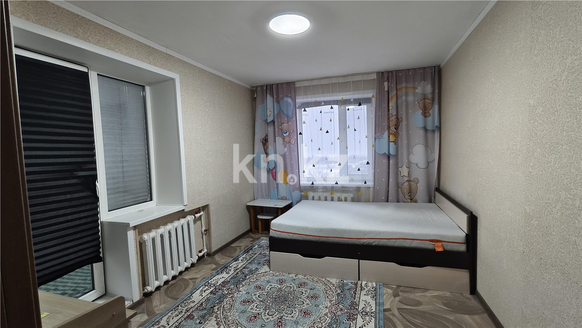 Продажа 2-комнатной квартиры, 57 м² в Темиртау - фото 3