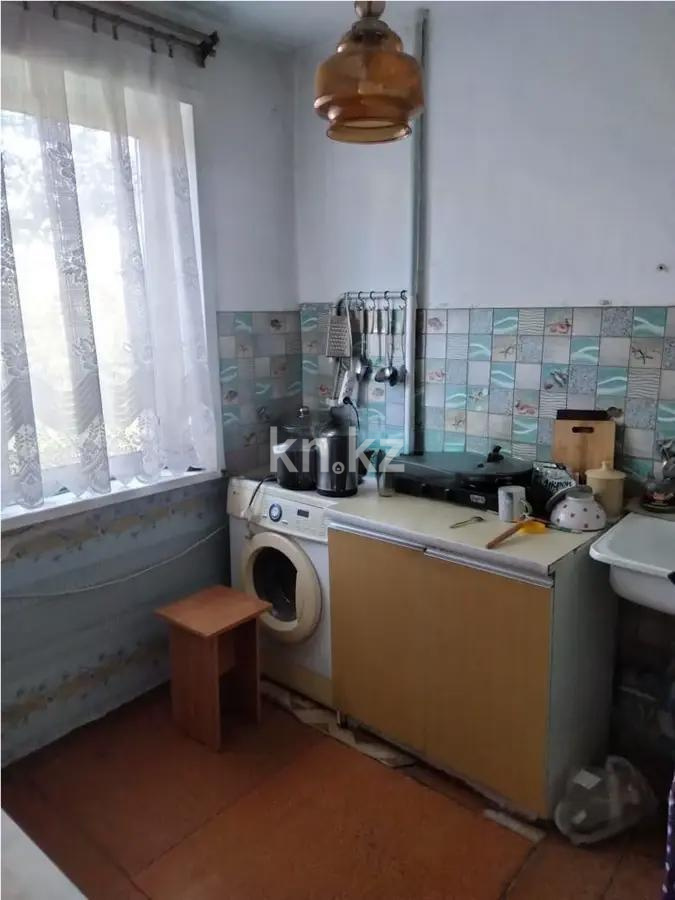 Продажа 1-комнатной квартиры, 30 м² в Караганде - фото 2