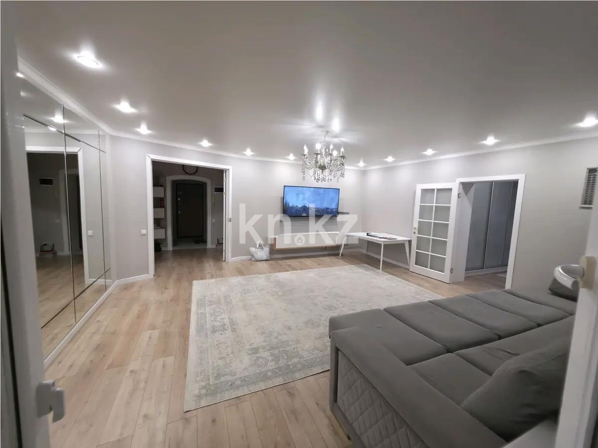 Продажа 4-комнатной квартиры, 150 м² в Астане - фото 2