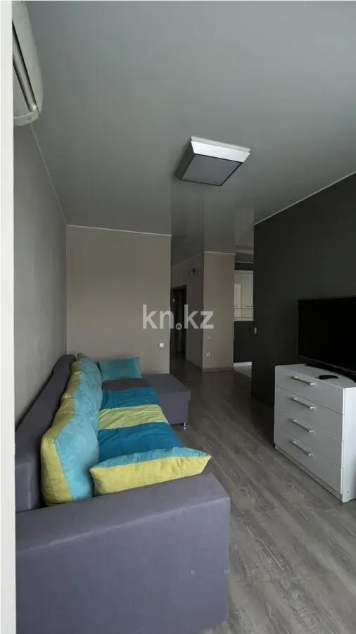 Продажа 2-комнатной квартиры, 68.5 м² в Алматы