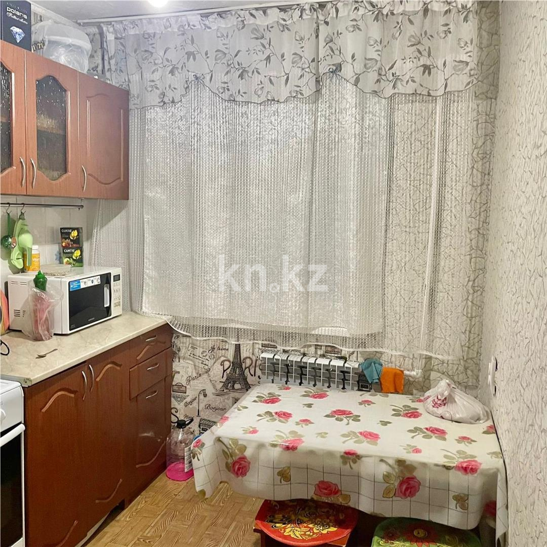 Продажа 2-комнатной квартиры, 44 м² в Караганде - фото 4