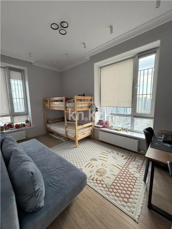 Продажа 3-комнатной квартиры, 65 м² в Астане - фото 2
