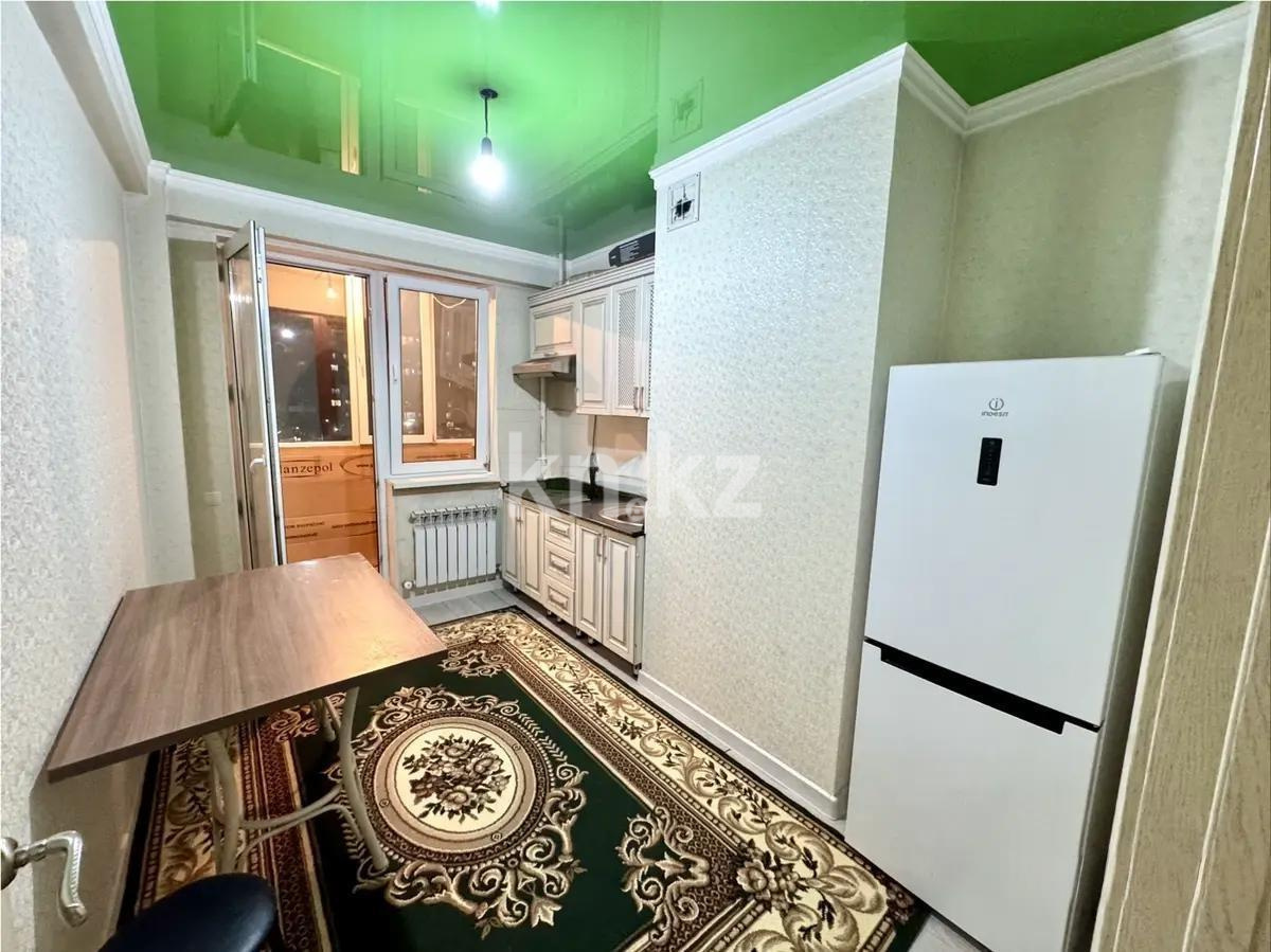 Продажа 1-комнатной квартиры, 40 м² в Алматы - фото 2