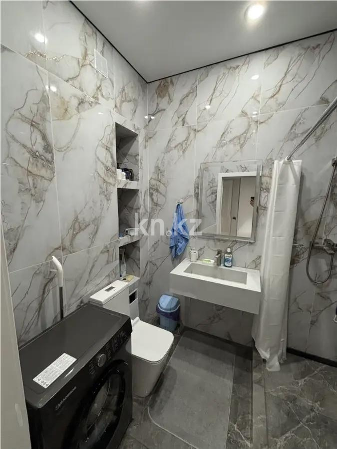 Продажа 2-комнатной квартиры, 50 м² в Астане