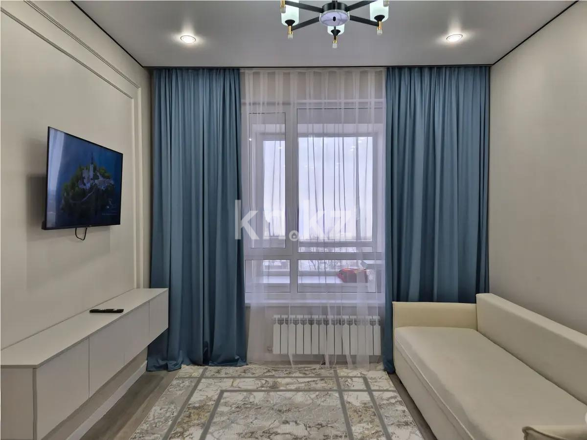 Продажа 2-комнатной квартиры, 36 м², пр. Абая, дом  84 в Астане
