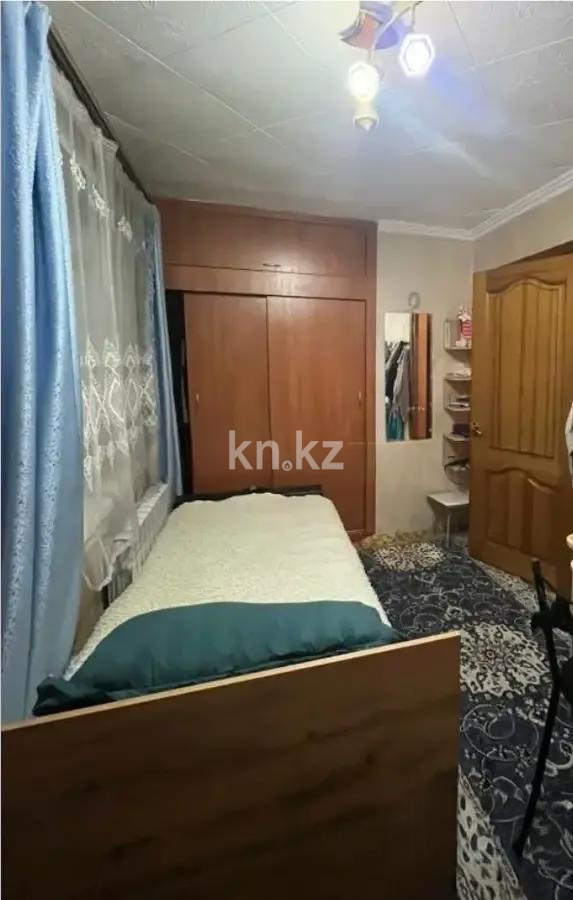 Продажа 2-комнатной квартиры, 40 м², ул. Тимирязева, дом  80а в Алматы - фото 2