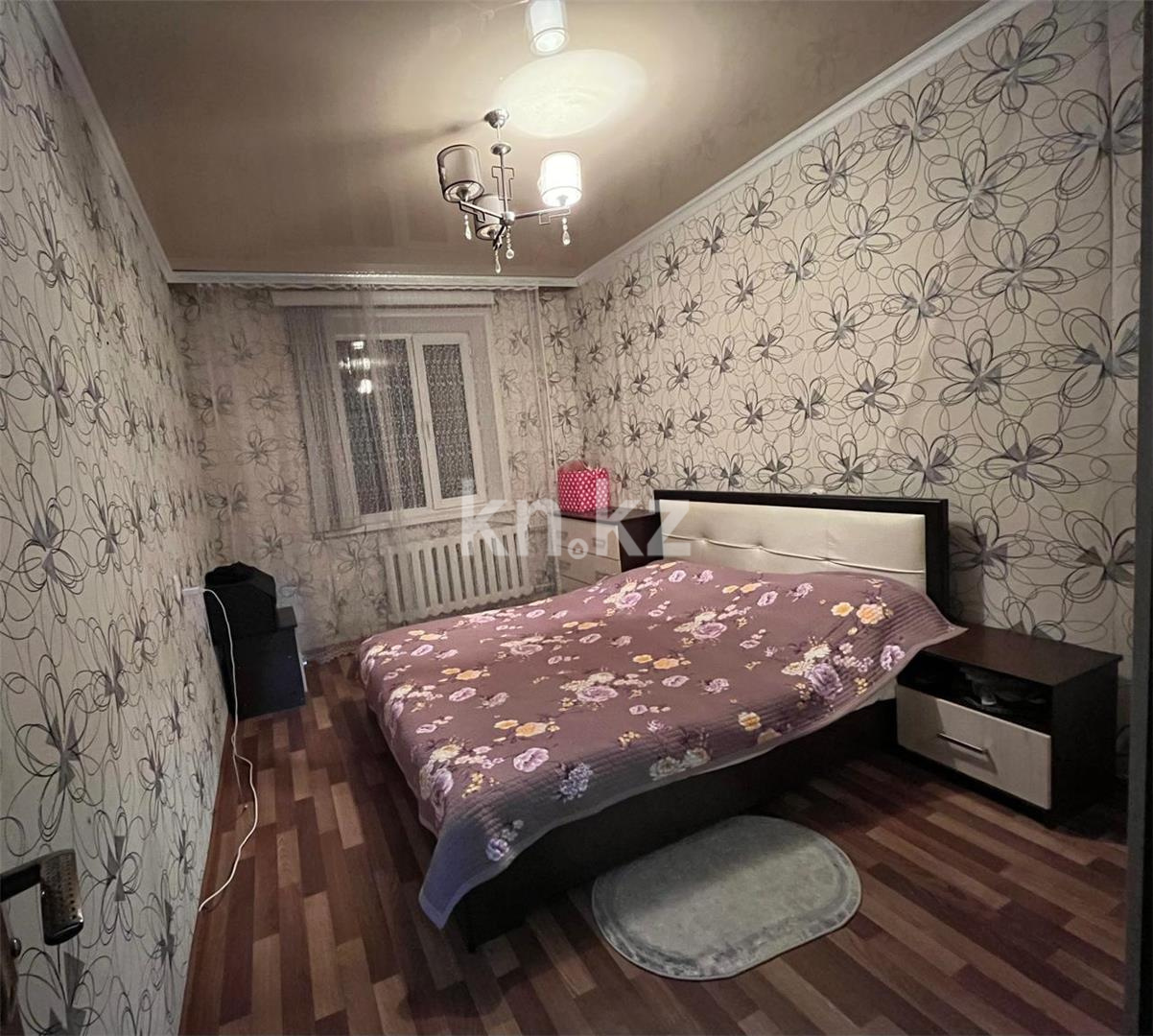 Продажа 3-комнатной квартиры, 64 м², мкр-н 13 в Караганде - фото 3
