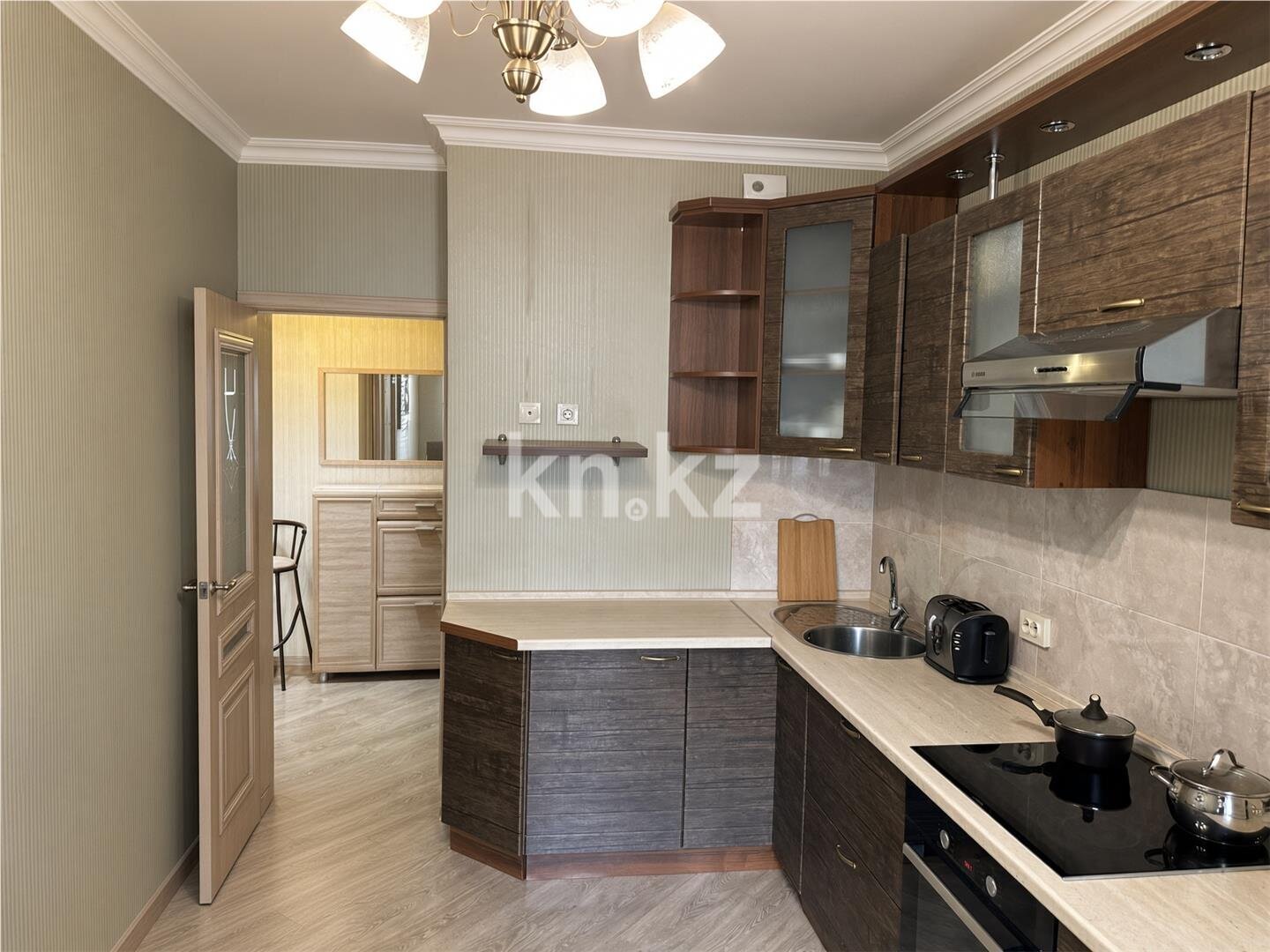 Продажа 2-комнатной квартиры, 68.9 м² в Астане - фото 6