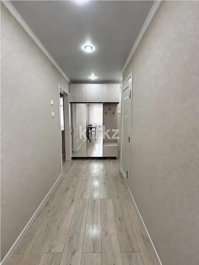 Продажа 2-комнатной квартиры, 52 м² в Абае - фото 5