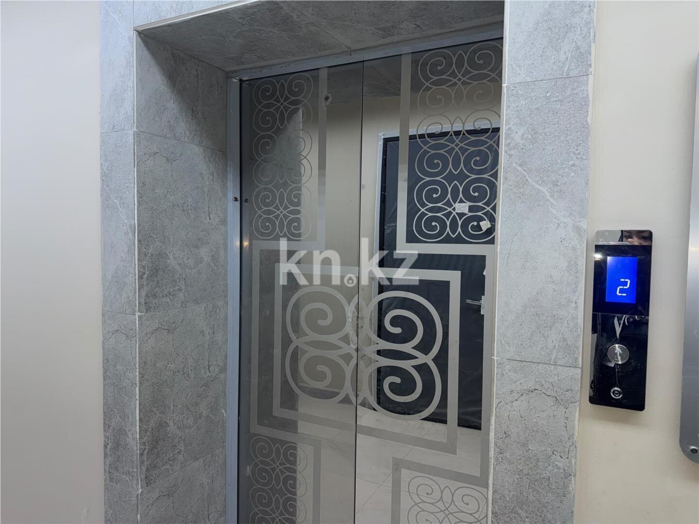 Продажа 2-комнатной квартиры, 61 м² в Караганде - фото 19