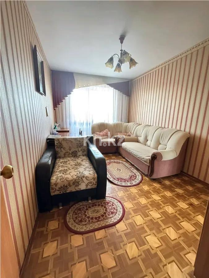 Продажа 3-комнатной квартиры, 67.7 м² в Астане - фото 3