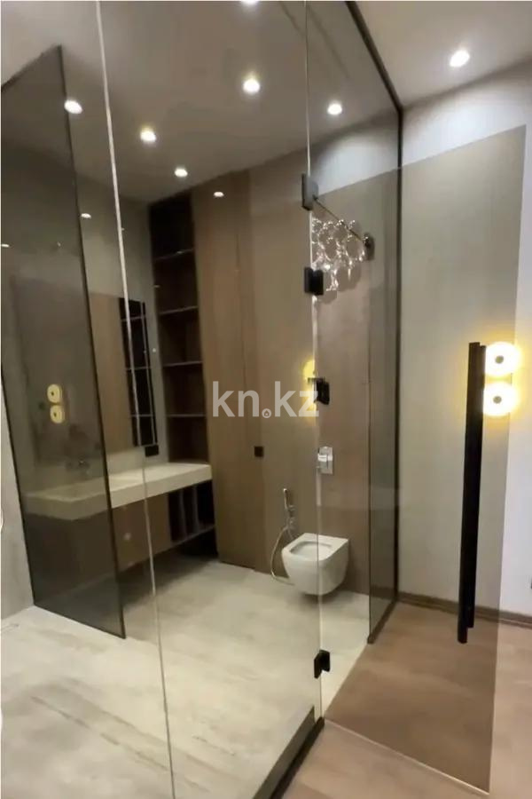 Продажа 3-комнатной квартиры, 135 м² в Алматы - фото 8