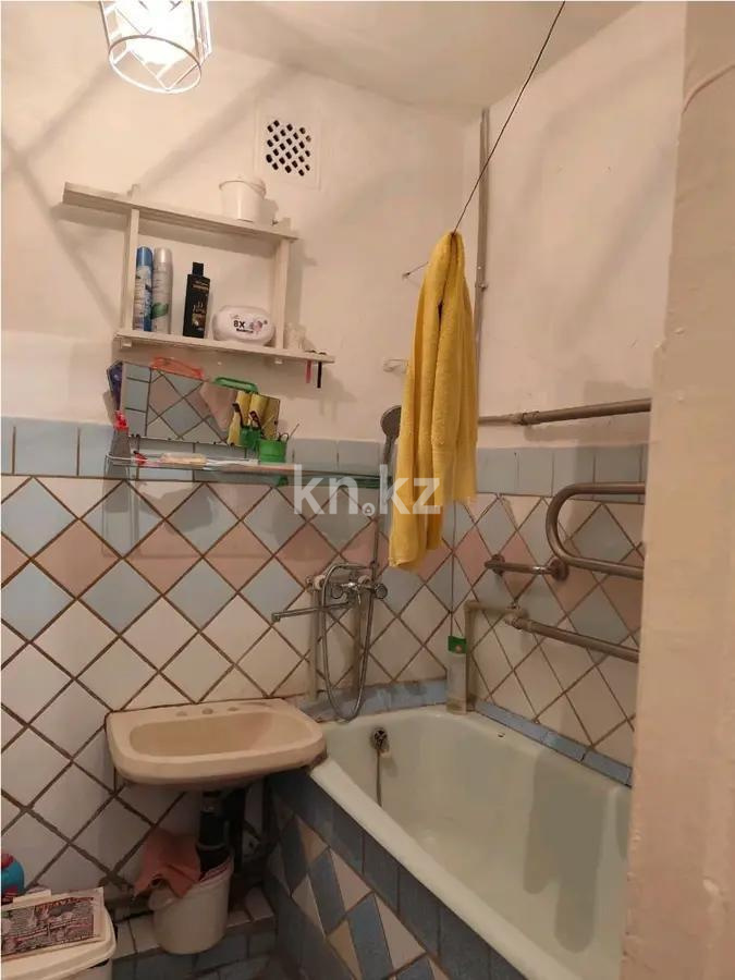 Продажа 1-комнатной квартиры, 31.6 м² в Алматы - фото 3