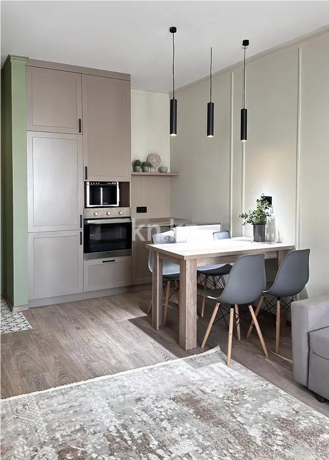 Продажа 2-комнатной квартиры, 39 м² в Астане - фото 4