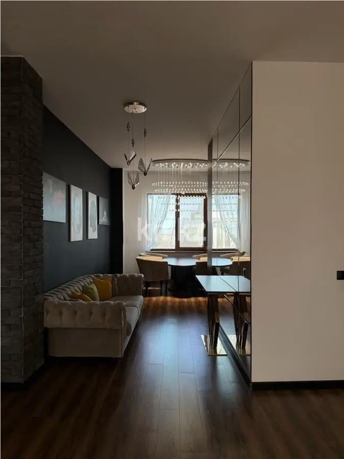 Продажа 3-комнатной квартиры, 112.4 м² в Астане - фото 3