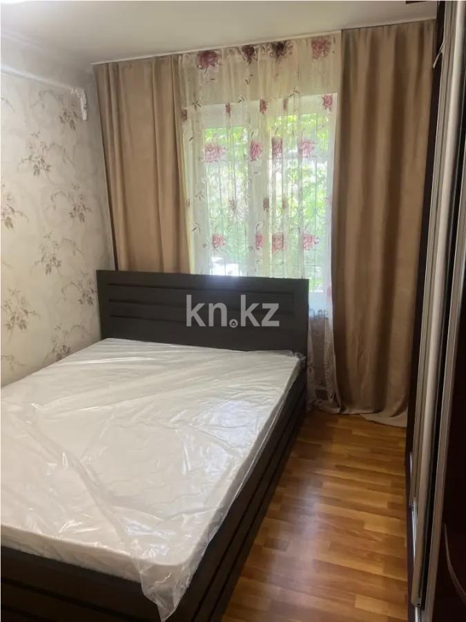 Продажа 2-комнатной квартиры, 42 м², ул. Шашкина, дом  27 в Алматы - фото 2