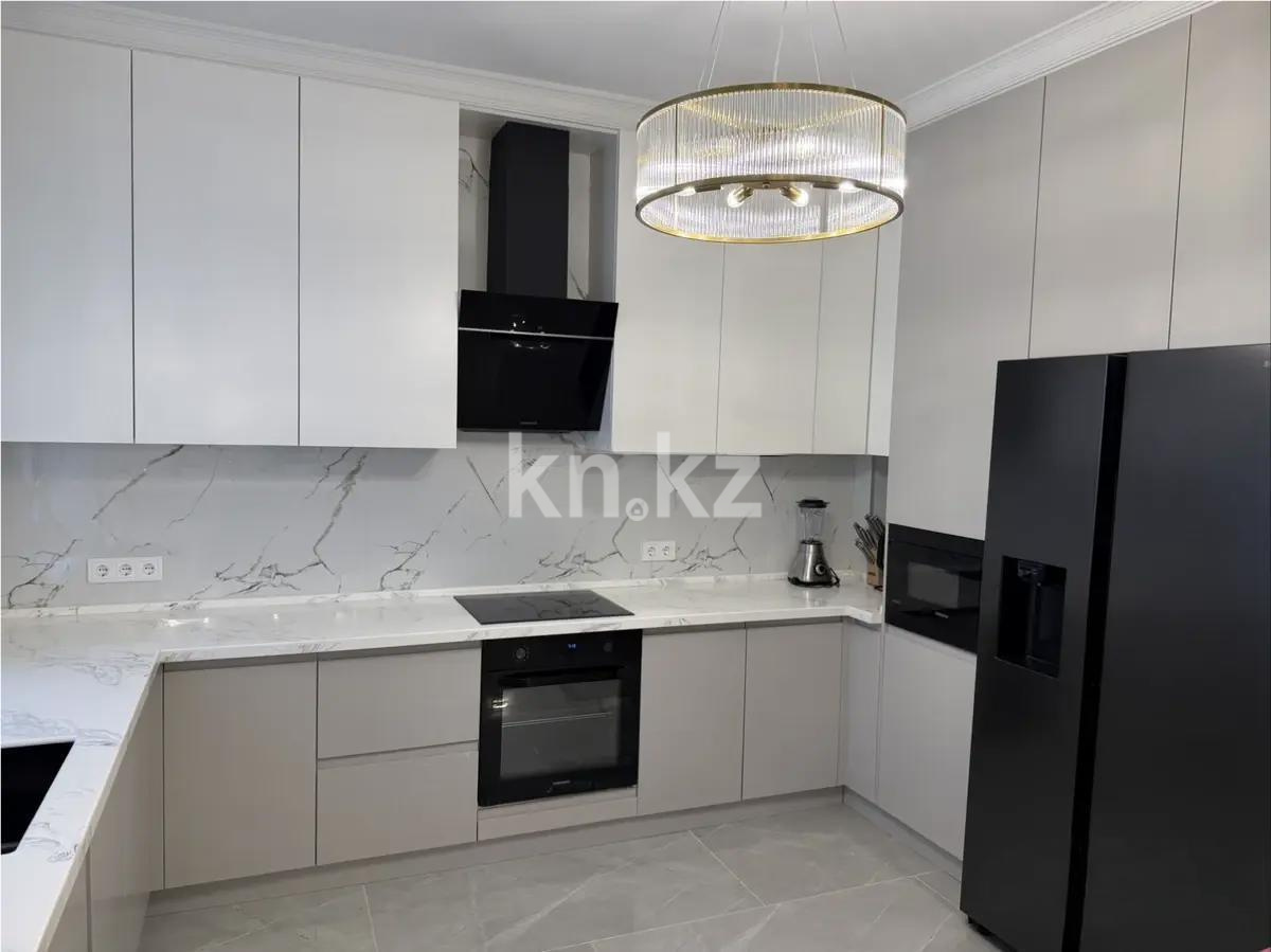 Продажа 4-комнатной квартиры, 150 м², 3А мкр., дом  21 в Темиртау - фото 6