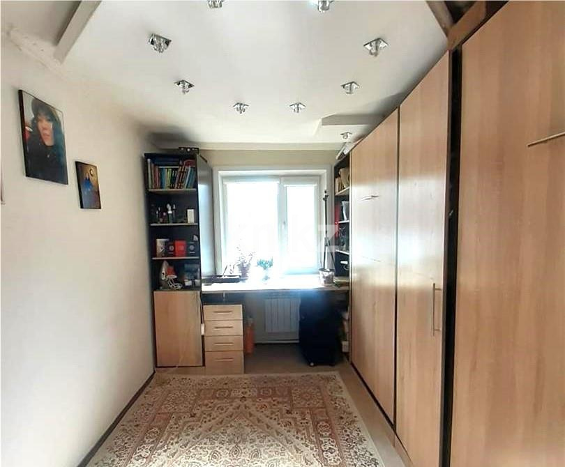 Продажа 3-комнатной квартиры, 64 м², пр. Республики в Караганде - фото 3