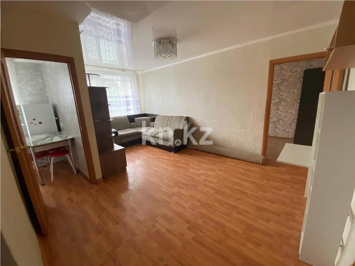 Продажа 2-комнатной квартиры, 45 м², ул. Иманова, дом  34 в Астане