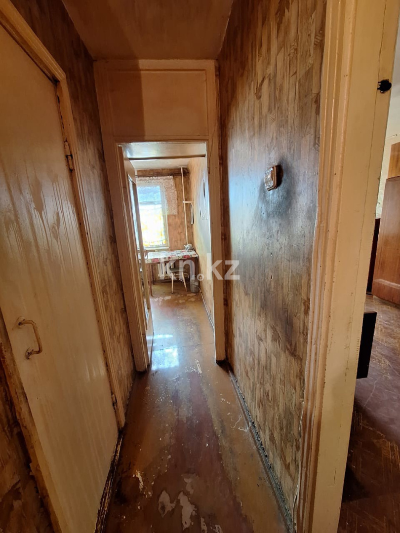 Продажа 1-комнатной квартиры, 31 м² в Уральске - фото 9