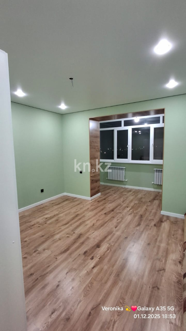 Продажа 1-комнатной квартиры, 51 м², Кекилбаева, дом  56 в Уральске - фото 10