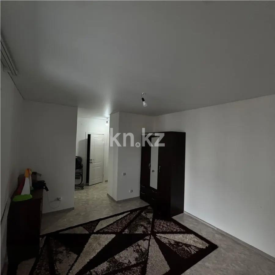 Продажа 1-комнатной квартиры, 38.1 м² в Астане