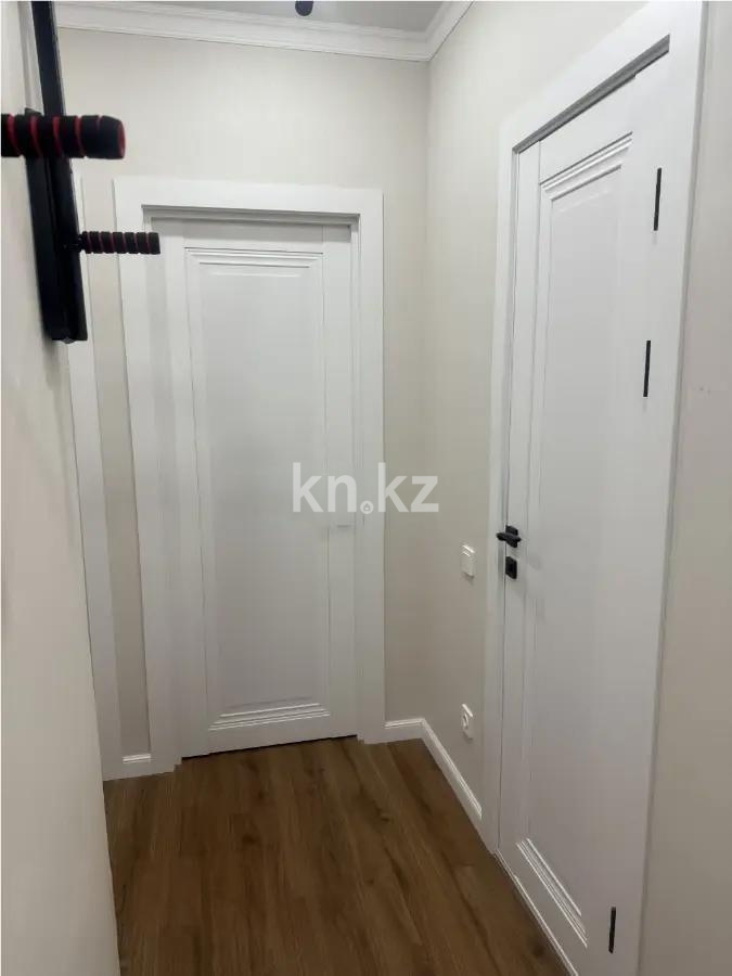 Продажа 3-комнатной квартиры, 78.2 м², ул. Нурмагамбетова, дом  27/1 в Астане - фото 2