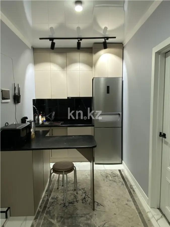 Продажа 2-комнатной квартиры, 37 м² в Астане