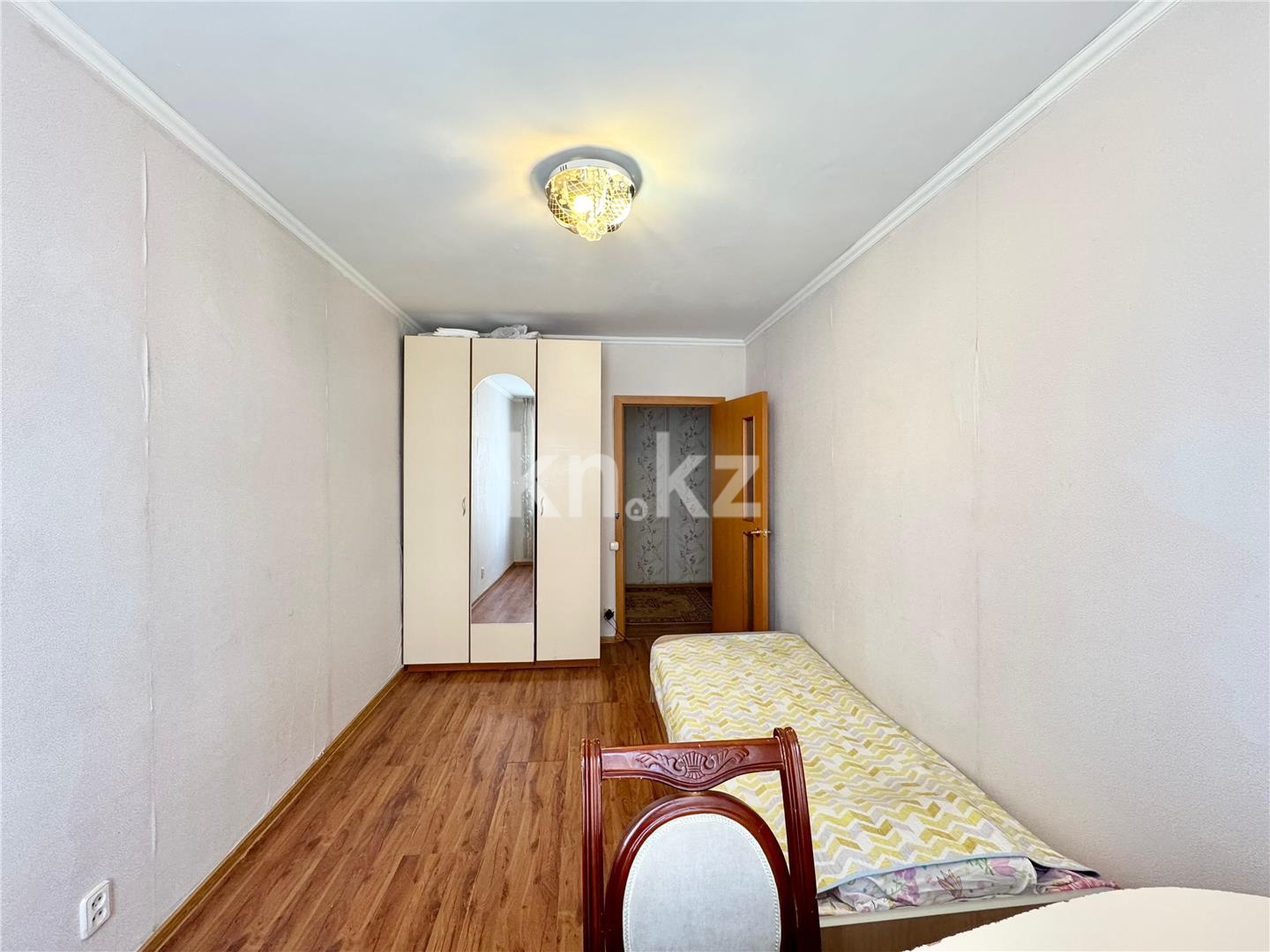 Продажа 4-комнатной квартиры, 87 м², пр. Шахтеров в Караганде - фото 9
