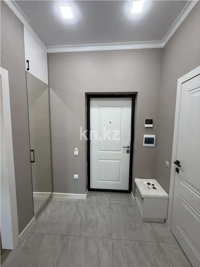 Продажа 1-комнатной квартиры, 35 м² в Караганде - фото 5