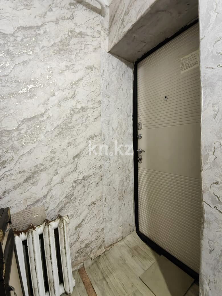Продажа 2-комнатной квартиры, 44.4 м² в Караганде - фото 21