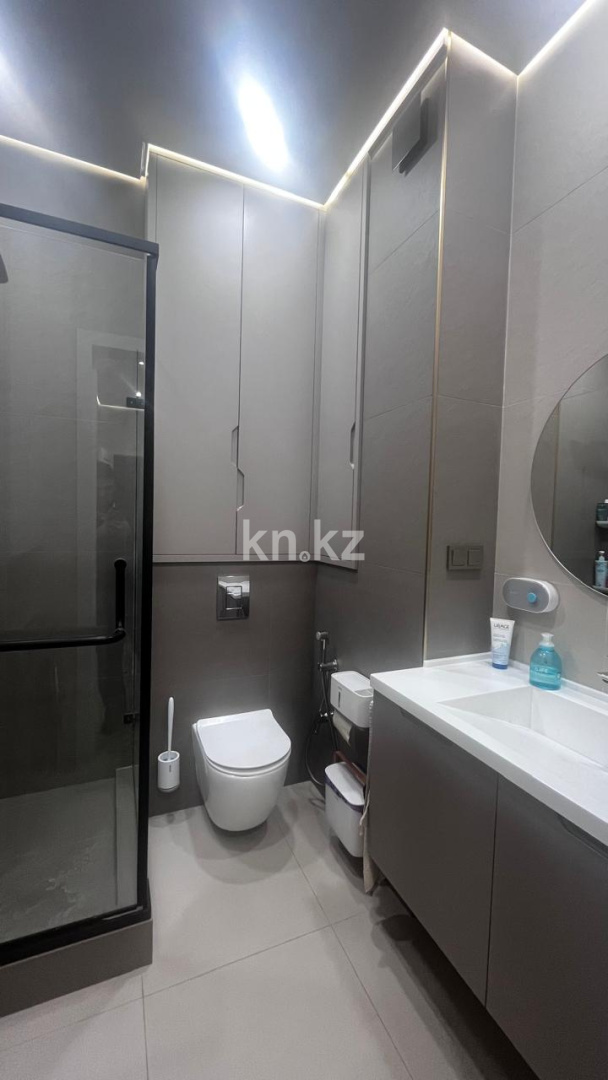 Продажа 2-комнатной квартиры, 59.6 м², пр. Республики, дом  26/1 в Караганде - фото 9