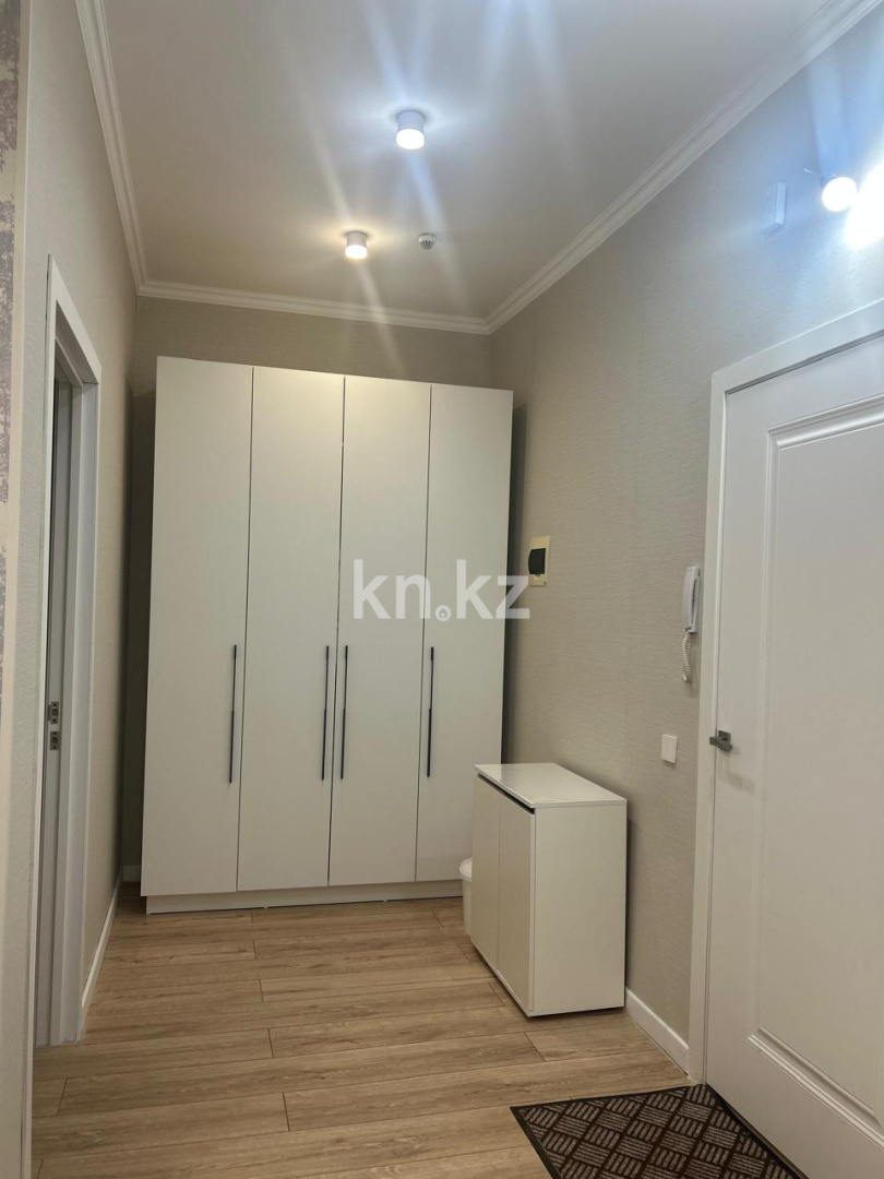 Продажа 2-комнатной квартиры, 45 м² в Астане - фото 7