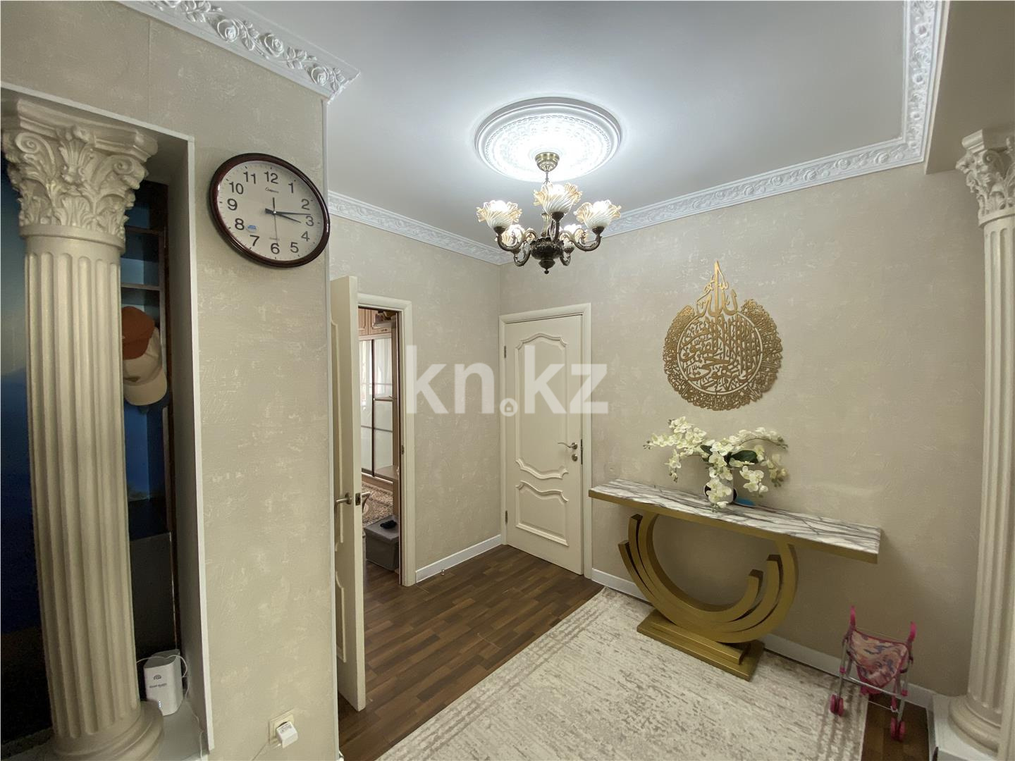 Продажа 3-комнатной квартиры, 97.8 м² в Астане - фото 6