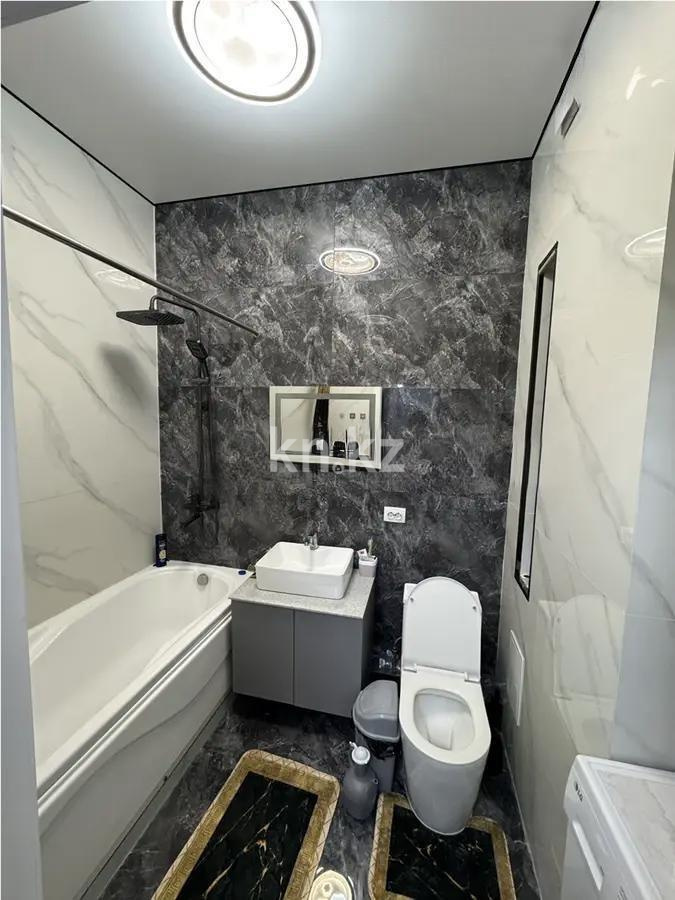 Продажа 2-комнатной квартиры, 43 м² в Алматы - фото 4