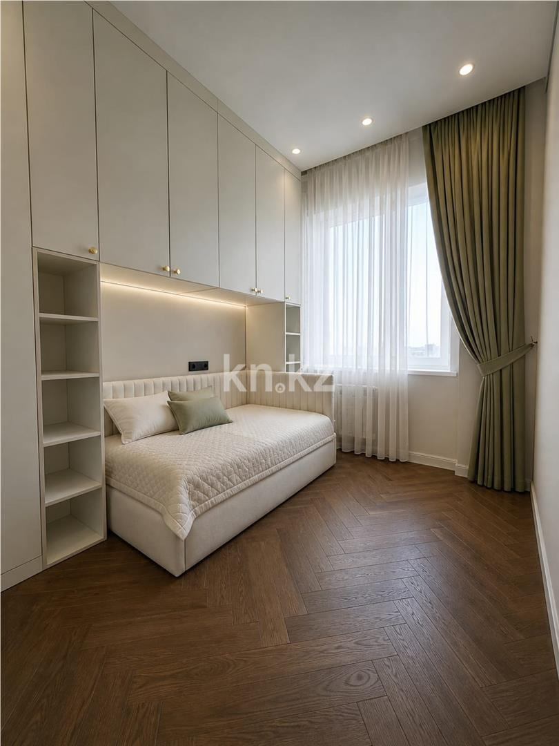 Продажа 3-комнатной квартиры, 77 м² в Караганде - фото 6