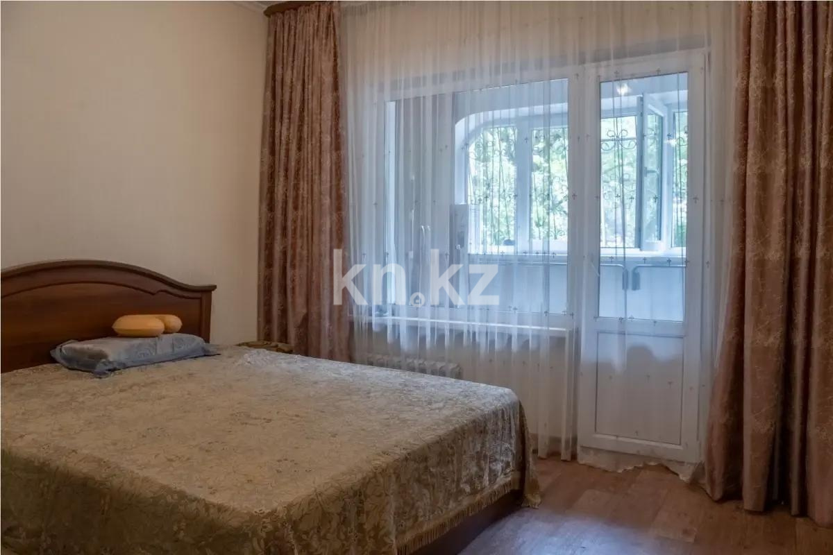 Продажа 3-комнатной квартиры, 70 м² в Алматы - фото 2